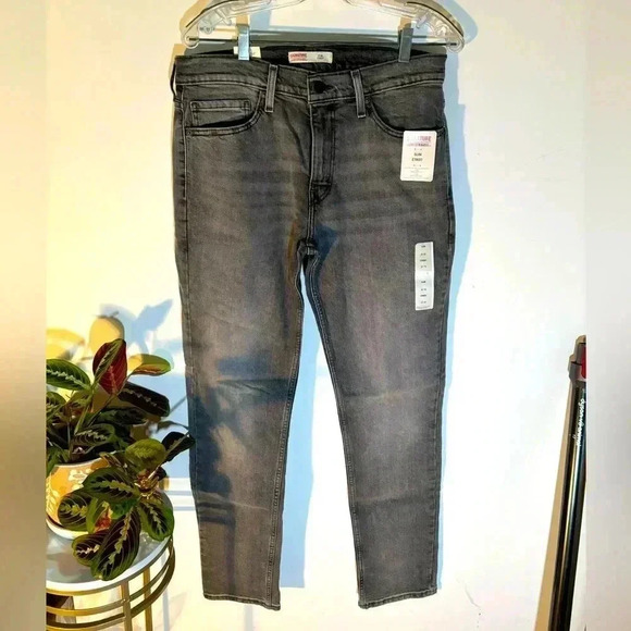 Levi's Other - LEVI’s  slim fit